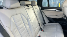 BMW X3 xDrive20d MHT M Sport 5dr Step Auto [Tech Pack] Diesel Estate